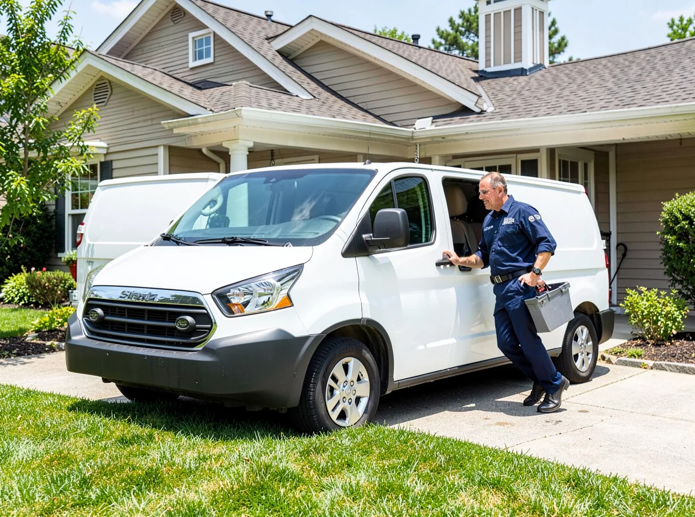 Emergency Plumber company in Fluvanna, TX